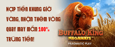 Vòng Quay May Mắn Slots