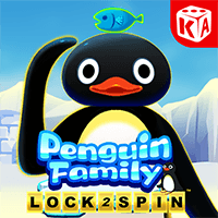 GIA ĐÌNH CHIM CÁNH CỤT game icon