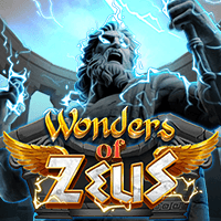 Kỳ Quan Của Zeus game icon