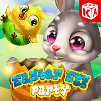 Tiệc trứng phục sinh game thumbnail