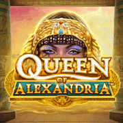 Nữ hoàng Alexandria game icon