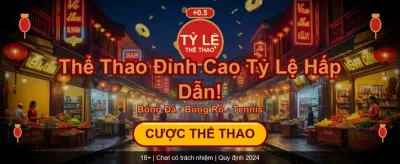 Đẳng cấp giải trí thượng lưu