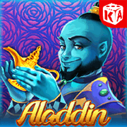 Đèn của Aladdin