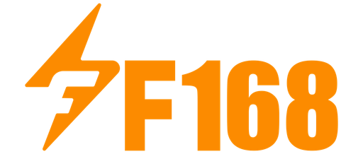 f168app Logo